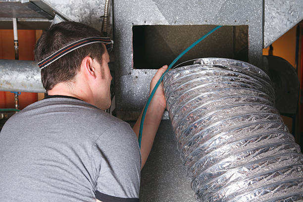  Deerfield, IL Airduct Cleaning Pros