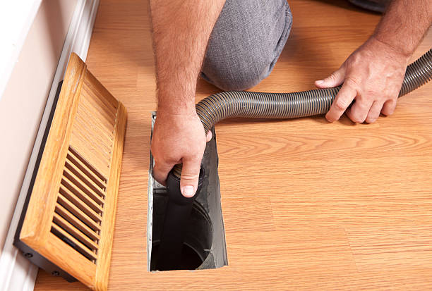 Best Professional Duct Cleaning Services  in Deerfield, IL