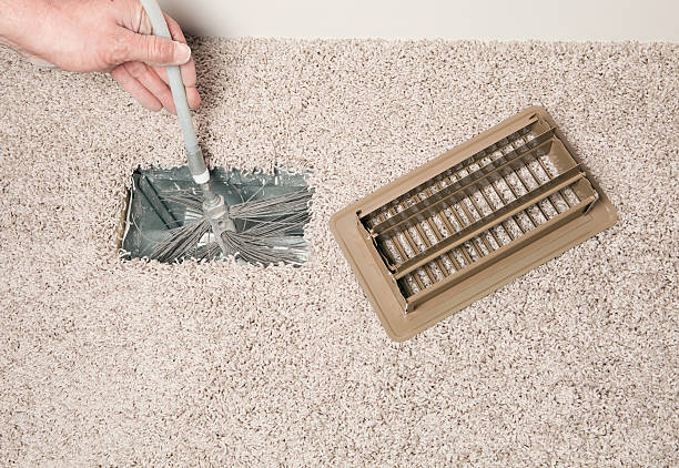 Best Commercial Air Duct Cleaning  in Deerfield, IL