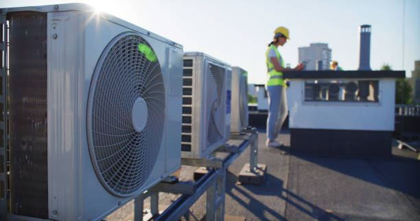 Best General Air Duct Cleaning  in Deerfield, IL