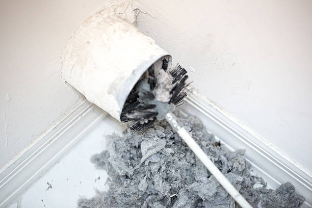 Best Air Duct Cleaning Near Me  in Deerfield, IL