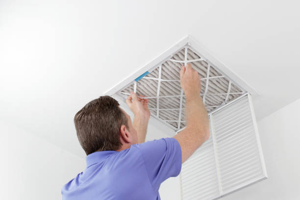Best Best Air Duct Cleaning Company  in Deerfield, IL